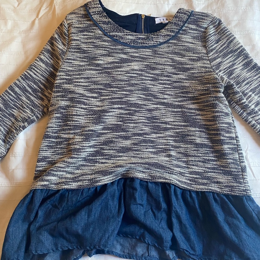 Woman’s top(only bundle )